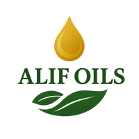 Alif Oils