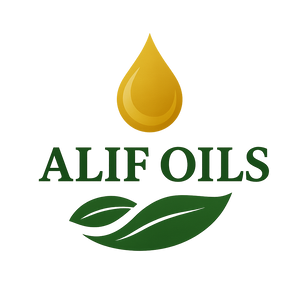 Alif Oils