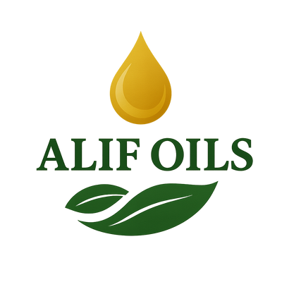 Alif Oils